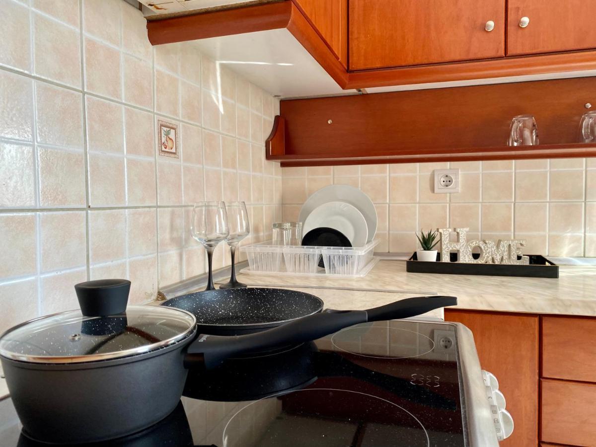 Family Friendly Apartment, In Nature, With Yard "5" Ziparion Exterior photo